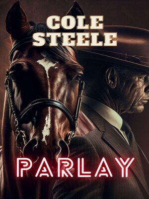 cover image of Parlay